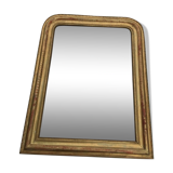 Mirror Louis Philippe 76x100cm