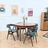 1 Chair 205 by Farstrup