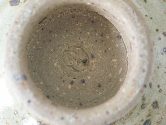 Gustave Tiffoche 70s Pyrets Sandstone Cup Lot