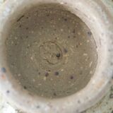 Gustave Tiffoche 70s Pyrets Sandstone Cup Lot