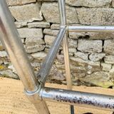 Vinco luxury high stool