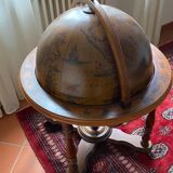 Meuble globe
