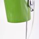 Green Table Lamp Combi Lux by Stanislav Indra, Czechoslovakia, 1970's.