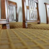 Chaises style directoire