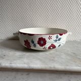 Salins ceramic salad bowl, Henri model