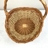Handle basket