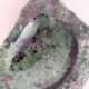 Malachite tray