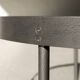 Coffee table by Janni Van Pelt for Metaform, 1960's