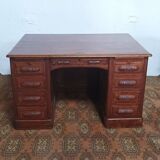 Oak desk 1940