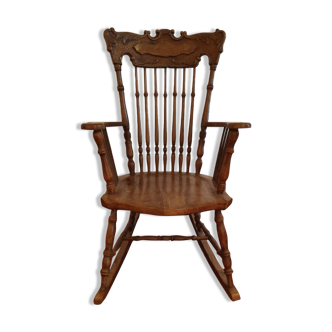 Rocking-chair