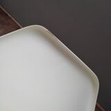 Vintage tulip chair by Eero Saarinen for Knoll