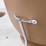 LCM chairs by Charles and Ray Eames for Herman Miller, USA 1960s