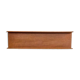 Mid-Century Shelf or Wall Unit in Teak by Walter Wirz for Wilhelm Renz, 100