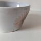 Saint Amand plate model Urchin - vintage and arty