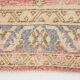 3x12 Turkish Vintage Runner Rug, 86x376Cm