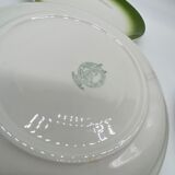 Assiettes vintages
