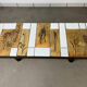 Roger Capron coffee table
