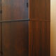 Rosewood wardrobe, Danish design, 1970s, made in Denmark