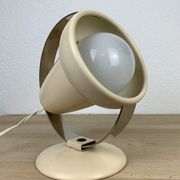 Philips Infrafil lamp re-electrified