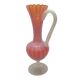 Vintage Selvia Opalina Decanter, 1960s