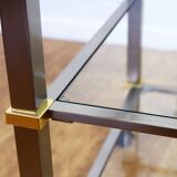 Vintage Regency serving table