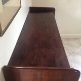 Sideboard SAM Edition with compass feet