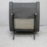 Vintage armchair by François Letourneur, Mourra edition, France, circa 1955