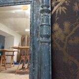 Mirror period XIX 1m21 x 96