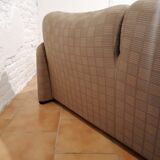 Maralunga sofa by Vico Magistretti for Cassina, 1970s