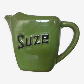 Former Suze advertising pitcher