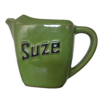 Former Suze advertising pitcher