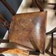 set of 6 dining chairs