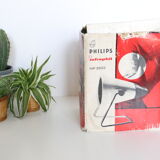 Phillips Infraphil lamp