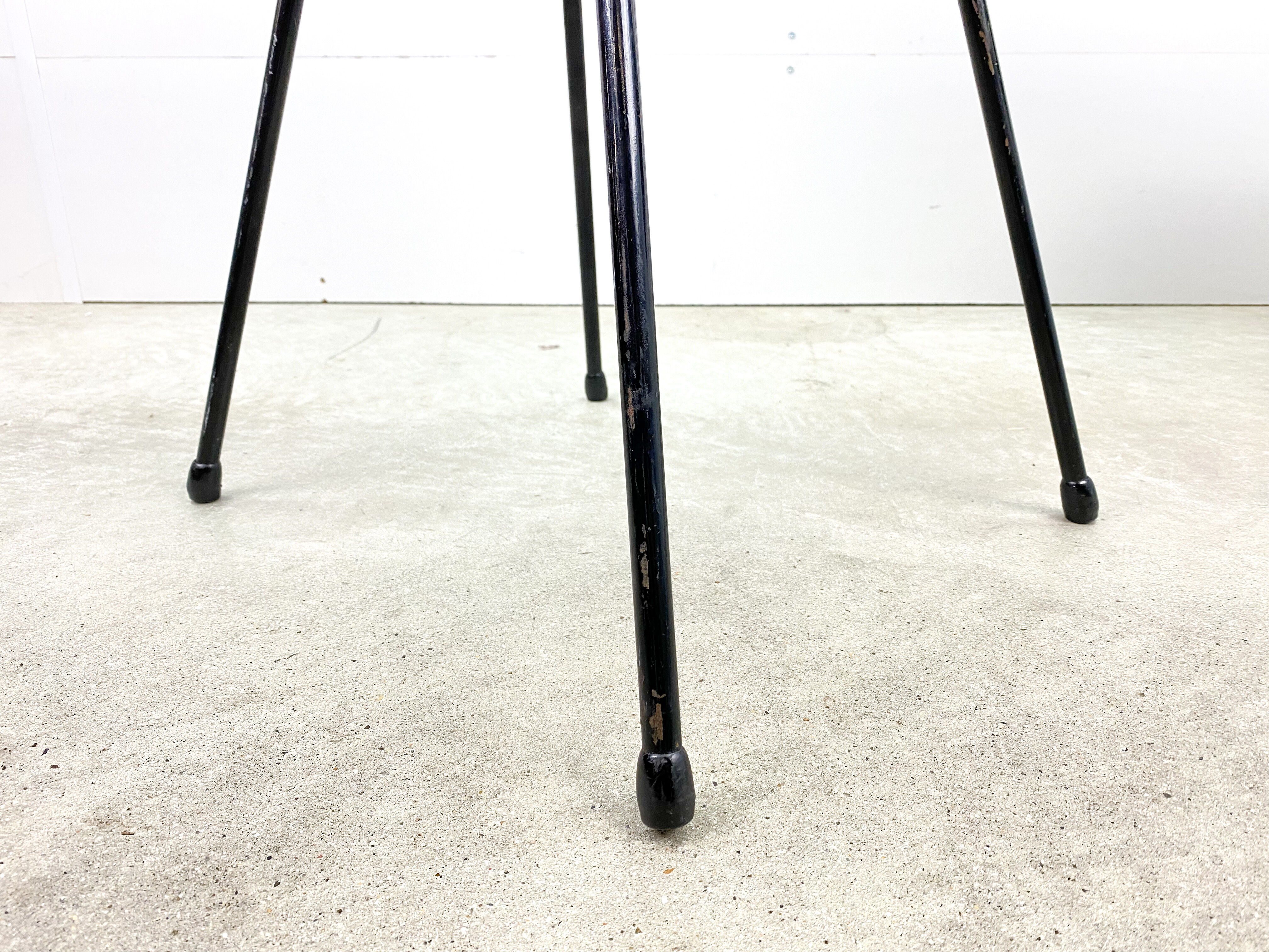 Set of 2 original Italian Medea chairs, Vittorio Nobili Tagliabue