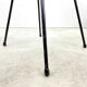 Chaises italienne originale Medea, Vittorio Nobili Tagliabue