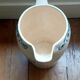 Old Yvan Ennegé toilet bowl
