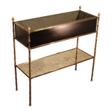 1970 planter from Maison Bagués