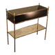 1970 planter from Maison Bagués