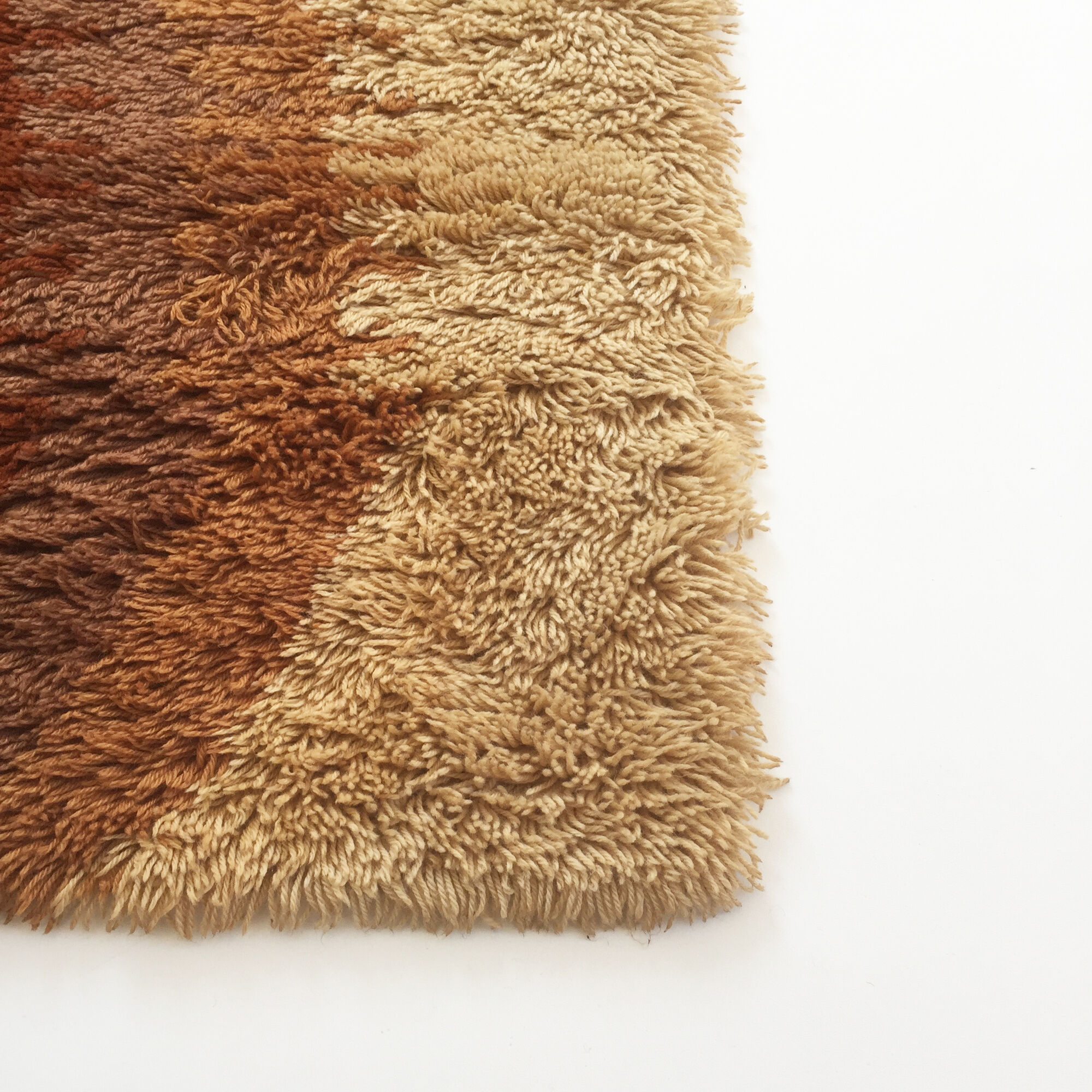 Rug years 70 - 100x167cm