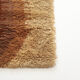 Rug years 70 - 100x167cm