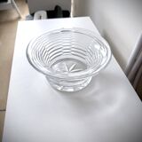 Waterford Marquis crystal serving bowl