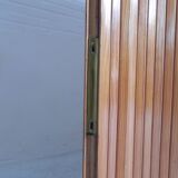 Large partition wall, Manufrance, Saint Etienne, 2.5 m, 1940s