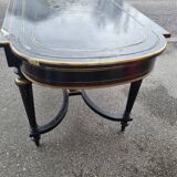 Napoleon III center table