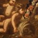 Tableau mythologique du XVIIe siècle, L'Enlèvement d'Europe