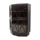 Art Nouveau storey bookcase, Austria-Hungary, 1910