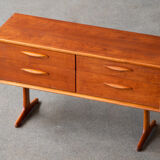 Scandinavian sideboard 1960's