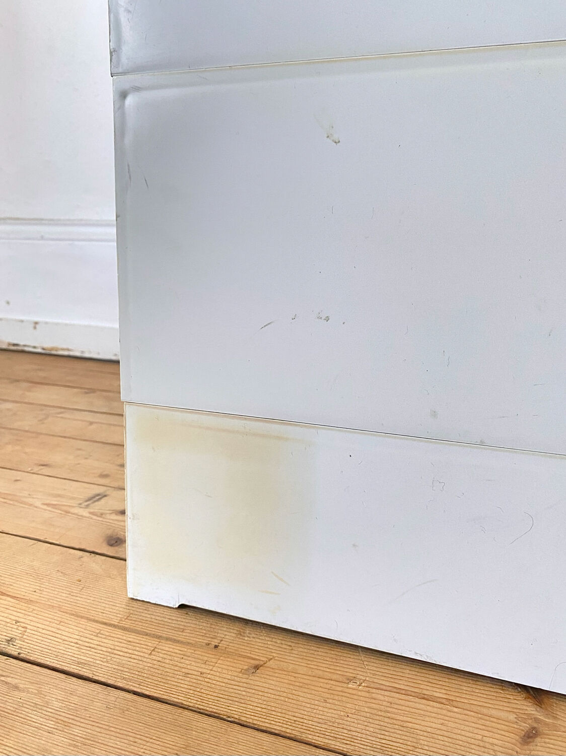 4 drawer chest of drawers