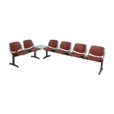 Giancarlo bench Piretti