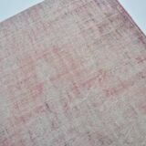 Oushak Turkish Vintage Rug sku 3189