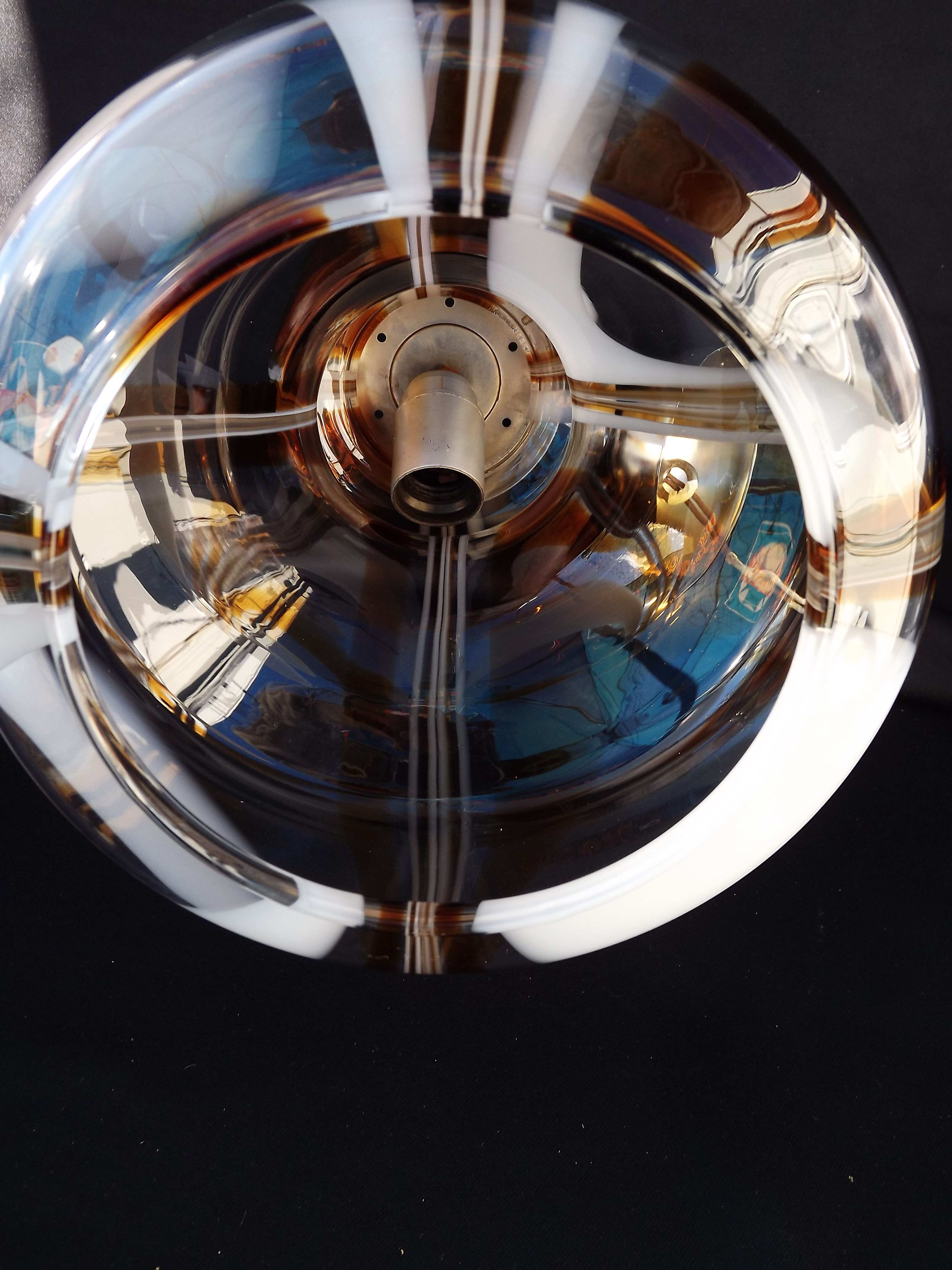 Suspension Murano 80